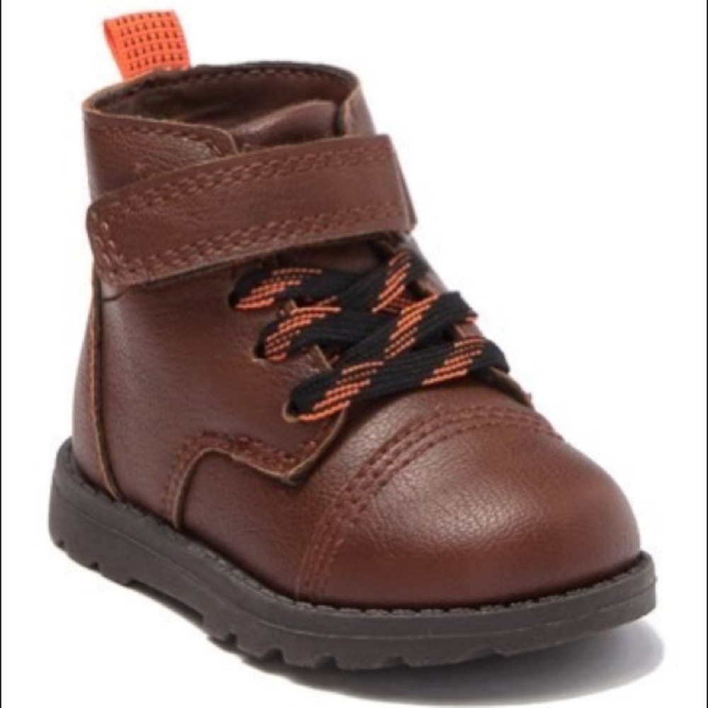 🔖NEW Carters boy shoe